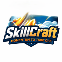 SkillCraft: Momentum to Take Off